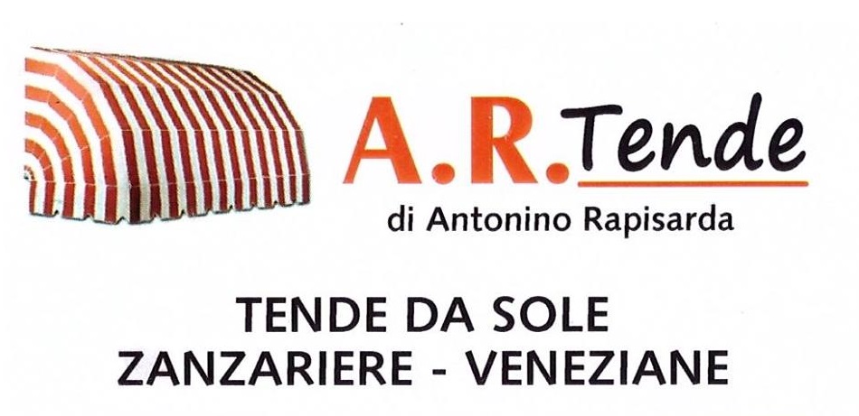 A.R. Tende azienda