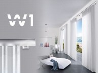 SOLUZIONI PER ARREDAMENTO TENDE DA INTERNO