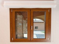 FINESTRE IN PVC