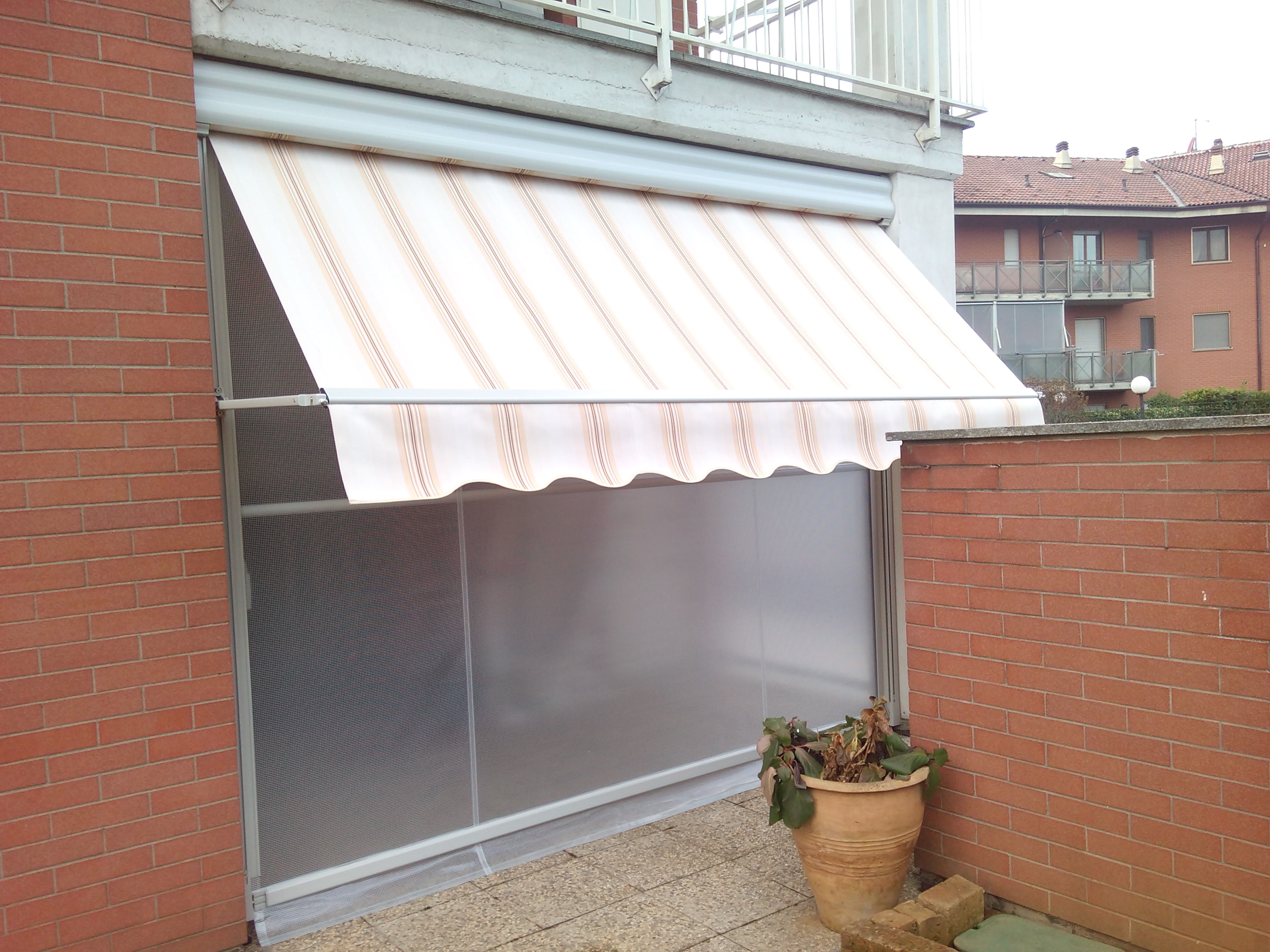 STRUTTURA GAZEBO