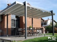COPERTURE PER GIARDINO