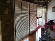 VENEZIANA DA INTERNO
