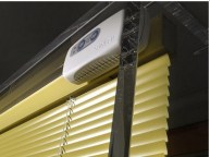 VENEZIANE ELETTRICHE MOTORIZZATE A BATTERIA