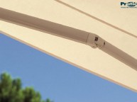 BRACCI PER TENDA