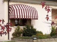 TENDA CAPPOTTINA