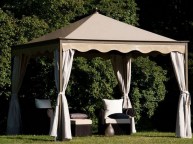 COPERTURA GAZEBO