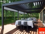 COPERTURE ESTERNE PER BAR