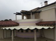COPERTURE IMPERMEABILI