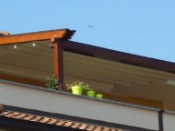 COPERTURE IN LEGNO