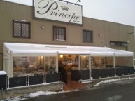 COPERTURE IN PVC