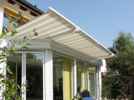 COPERTURE PER VERANDE