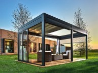 GAZEBI-GAZEBO DA GIARDINO