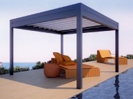 GAZEBO DESIGN
