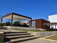 GAZEBO IN ACCIAIO