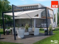 GAZEBO A VELA