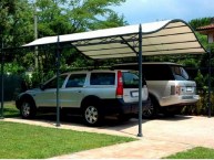 GAZEBO AUTO