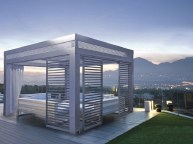 GAZEBO MODERNO