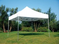 GAZEBO PIEGHEVOLE, GAZEBO RICHIUDIBILE