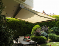 TENDE DA GIARDINO