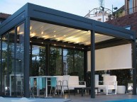 ILLUMINAZIONE GAZEBO