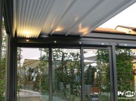 LUCI PER GAZEBO