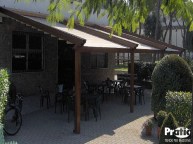PERGOLATI IN LEGNO