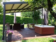 PERGOLE DA GIARDINO