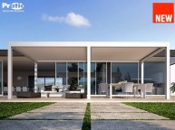 PERGOLE DESIGN