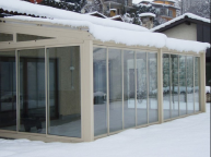 SERRE BIOCLIMATICHE ESEMPI