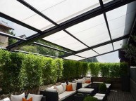 TENDA OMBREGGIANTE