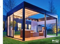 STRUTTURE DA GIARDINO