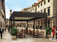 STRUTTURE PER GAZEBO