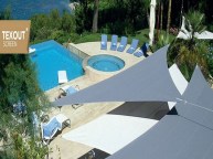 TELO OMBREGGIANTE GIARDINO