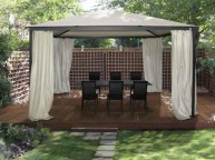 TELI PER GAZEBO