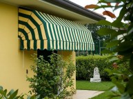 TENDA CAPPOTTINA