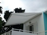TENDE  DA SOLE CASSONATA