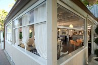 TENDA VERANDA INVERNALE