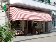 TENDA A CAPPOTTINA