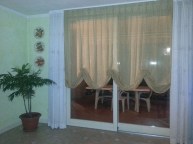 TENDA A PALLONCINO