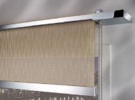 TENDE A RULLODI DESIGN PER INTERNI