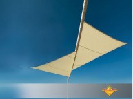 TENDA A VELA AVVOLGIBILE