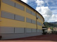 TENDE VERTICALI PER ESTERNO