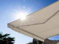 TENDA DA SOLE