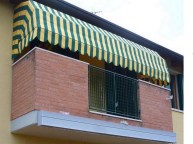 CAPPOTTINE PER ESTERNI
