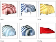 CAPPOTTINE DA SOLE