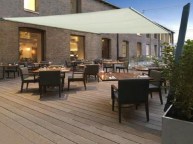 COPERTURE A VELA