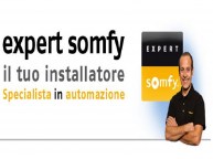 TENDE ELETTRICHE DA ESTERNO