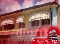 TENDE DA ESTERNO TEMPOTEST