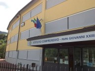 TENDE PER ESTERNO A RULLO