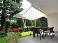 TENDA DA GIARDINO